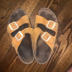 Birkenstock Sport Size 6